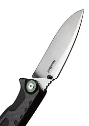 Багатофункціональний ніж Xiaomi NexTool 3 в 1 NE20021 Black (6945064210863) - мініатюра 6