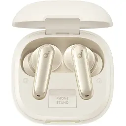 Гарнітура Anker SoundСore P40i Oat White (6976088) - мініатюра 7