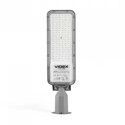 LED ліхтар вуличний VIDEX IP65 SLE17 100W 11000Lm 5000K 220V - мініатюра 3