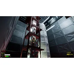Ключ активації Microsoft Ctrl Alt Ego для Xbox Series S/X - мініатюра 5