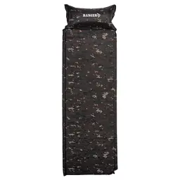 Туристичний килимок Ranger Tibet Camo (RA6641)