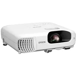 Проектор Epson EB-W56S (V11HB62042) - мініатюра 3