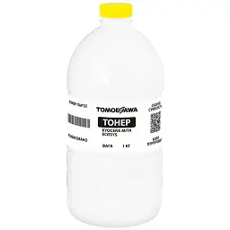 Тонер Kyocera Mita Ecosys PA4000cx, 1 кг, Yellow Tomoegawa (TSM-VF-04V2Y-1)