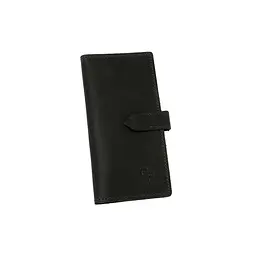 Портмоне чоловіче довге GRANDE PELLE 18х15х1 см acs0032236 - мініатюра 1