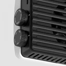 Накамерне світло Ulanzi PL25 Panel light (L156 PL25) [147176] - мініатюра 5