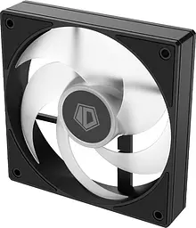 Вентилятор ID-Cooling AS-120-ARGB-K TRIO (AS-120-ARGB-K TRIO) - мініатюра 8