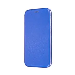 Чехол-книга ArmorStandart G-Case для Tecno Spark 20 Pro (KJ6) Blue