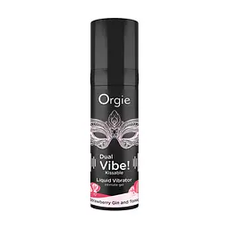 Набір Orgie Vibe Bullet Vibration Kit віброкуля + рідкий вібратор - мініатюра 4