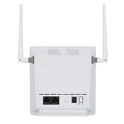 Маршрутизатор ERGO R0516 Бездротовий 4G (LTE) Wi-Fi з Акумулятором - мініатюра 4