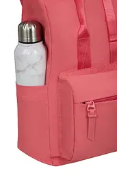 Рюкзак American Tourister URBAN GROOVE PINK GLITCH 36x25x20 24G*80075 - мініатюра 5