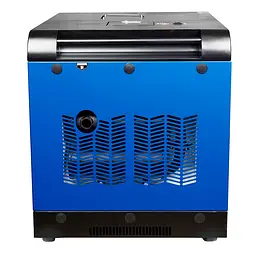Генератор дизельний 7.5 кВт EnerSol SKD-8EBAU (41-00487) - мініатюра 5
