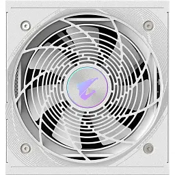 Блок живлення GIGABYTE 1000W (GP-AE1000PM PG5 ICE) - мініатюра 2