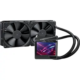 Система водяного охолодження Asus ROG Ryujin II 240 (90RC00A0-M0UAY0) UA [143396]