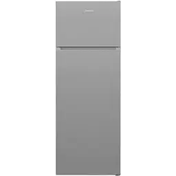 Холодильник Indesit I55T1 612S UA (1,60 м, верхня мор. сірий)