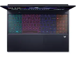 Ноутбук Acer Predator Helios Neo 16S AI PHN16S-71 Abyssal Black (NH.QZEEU.002) - мініатюра 3