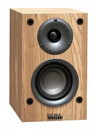 Полочная акустика TAGA Harmony TAV-S OAK - мініатюра 3