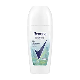 Антиперспірант Rexona Cooling Eucalyptus & Coconut Water Roll-On 50 мл (59034865)