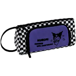 Пенал Kite Kuromi (HK26-2700)