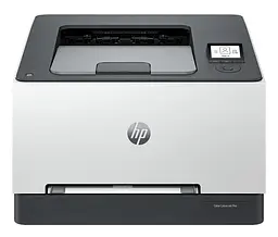 Принтер А4 Color LaserJet Pro 3203dn HP teh0014868 - мініатюра 2