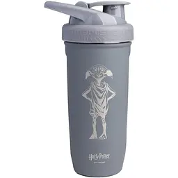 Шейкер Smart Shake Reforce Stainless Steel Harry Potter 900 мл