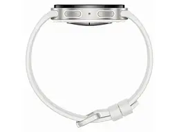 Смарт-годинник Samsung Galaxy Watch9 Cream Bluetooth 40mm Sport Band Cream S/M (SM-L340NZEA) - мініатюра 4
