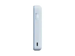 Зовнішній акумулятор (Power Bank) Xiaomi Magnetic 10000mAh with Built-in Stand Blue (BHR08PCGL) - мініатюра 6