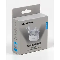 Навушники Vention Echo Lite E11 White (NBVW0) - мініатюра 8