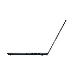 Ноутбук ASUS Vivobook Pro K6500ZH-HN171 15.6FHD IPS/Intel i5-12450H/8/512F/NVD1650-4/noOS/Blue (90NB0XZ1-M007K0) - мініатюра 2