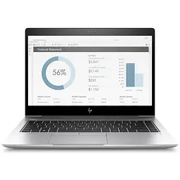 Ноутбук Refurb HP EliteBook x360 1030 G2 Touch i5-7300U/8/256SSD Class A-