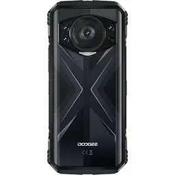 Мобільний телефон Doogee S118 8/512Gb Silver (6923740207031) - мініатюра 3