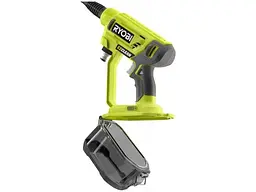 Мінімийка високого тиску Ryobi RY18PW22A-0 (5133004570) - мініатюра 5