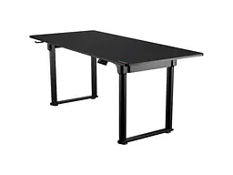Геймерський ігровий стіл Cougar E-Grav 180 Black - мініатюра 5
