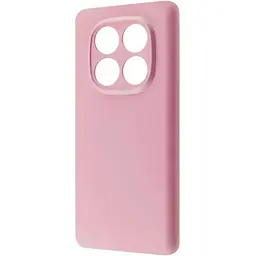 Чохол Wave Colorful Case для Redmi Note 15 Pro 4G Pink Sand [160551]
