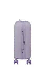 Валіза 55 См American Tourister NEOVIBE FRESH LILAC 55x40x20(23) MK4*91001 - мініатюра 3