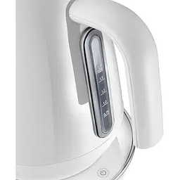 Електрочайник DeLonghi KBY 2011 W (210410031) - мініатюра 3
