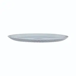 Тарілка Luminarc Pampille Granit 19 см десертна сіра (Q4646) - мініатюра 3