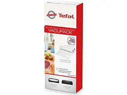 Змінна плівка для вакуумного пакувальника Tefal XA256010 - мініатюра 2