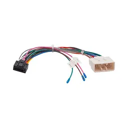 Штатна магнітола Subaru Forester 2002-2008 Decker D9-011 4x64, DSP, 4G, 360 Decker (НФ-00006393) - мініатюра 3