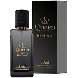 Парфуми жіночі з феромонами PheroStrong Queen 50 мл