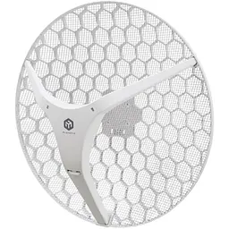 Точка доступу (зовнішня) MikroTik LHG-5axD-XL - мініатюра 2