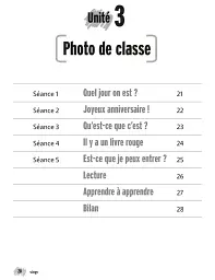 Merci! 1. A1. Cahier d`exercices - мініатюра 3