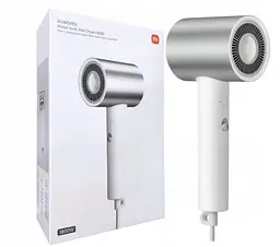 Фен Xiaomi Water Ionic Hair Dryer H500 (UA) - мініатюра 5