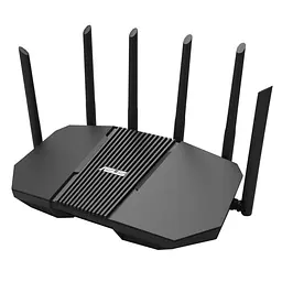Бездротовий маршрутизатор Asus (90IG0A30-MO9C10) (RT-BE90U)