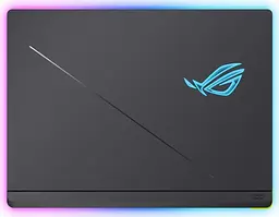 Ноутбук ASUS ROG Strix G18 G815LP (18 WQXGA IPS 240 Hz, Intel Core Ultra 9 275HX, 96 GB, 8 TB, RTX 5070, W11P) (G815LP-XS97_96-8) - мініатюра 5