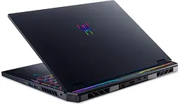 Ноутбук Acer Predator Helios 16 PH16-72 16' WQXGA, Intel i9-14900HX, 32GB, F1TB, NVD4070-8, Lin (NH.QR9EU.001) - мініатюра 5