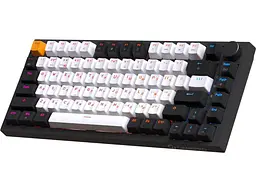 Клавіатура GamePro MK160-B-QS-PRO Black (MK160-B-QS-PRO) - мініатюра 3