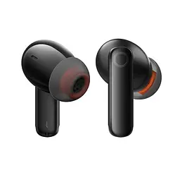Навушники Baseus Bowie M1 True Wireless Earphones | BT5.2, 35/400mAh, 4.5H, ANC | black - мініатюра 2