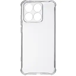 Чохол до мобільного телефона Armorstandart Air Force Motorola Edge 70 Fusion 5G Clear (ARM91015)
