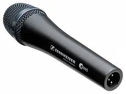 Мікрофон Sennheiser E 945 - мініатюра 3