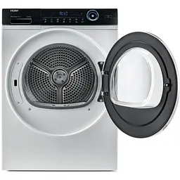Сушильна машина HAIER HD90-A2979-S - мініатюра 4